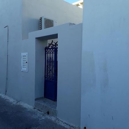 Villa Margarita Santorini 1 Imerovigli  Exterior foto
